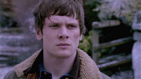 Skins: James Cook, un personaggio odiato all'inizio e amato alla fine