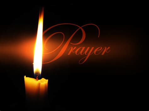 Praying for our deceased loved ones at this time - Barryroe Parish