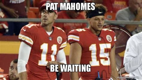 Funny Patrick Mahomes Memes - YouTube