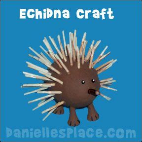 Australian Crafts for Kids | Australia crafts, Australian animals, Animal crafts