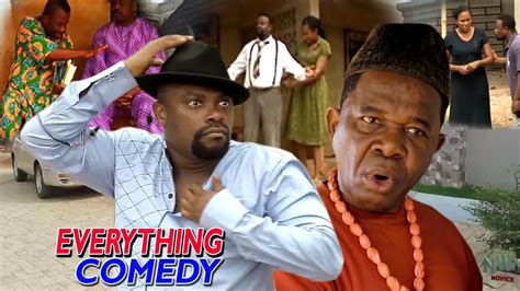 Everything Comedy - 2018 Trending Nigerian Nollywood Comedy Movie Full ...