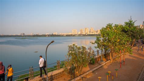 Top 10 Hotels Closest to Powai Lake in Mumbai from $40 | Expedia