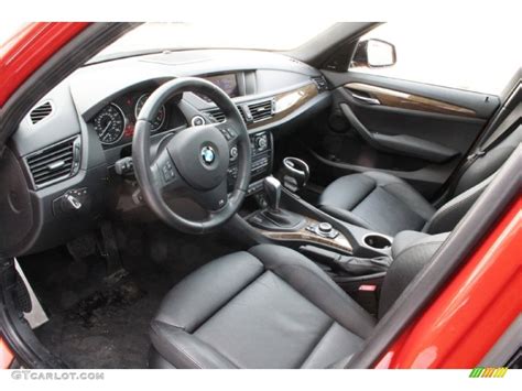 2013 BMW X1 xDrive 35i interior Photo #103108860 | GTCarLot.com