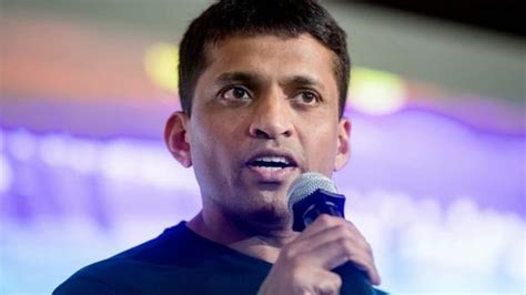 Byju's founder Raveendran pledges homes to raise funds for staff ...