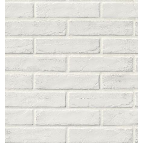 Capella Brick Look 2" x 10" Matte Porcelain Floor and Wall Tile | Brick ...