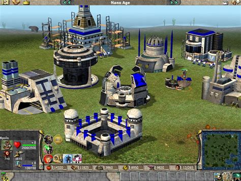 Empire Earth - Old Games Download