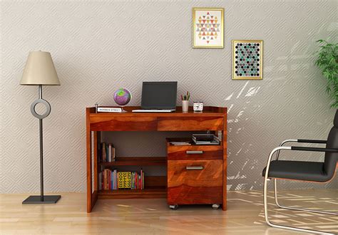 5 Home Office Setup Ideas - The story of every working human