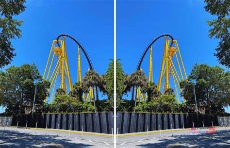 9 Best Roller Coasters at Busch Gardens Tampa ALL RANKED! Story ...