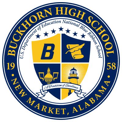 Buckhorn High School | New Market AL