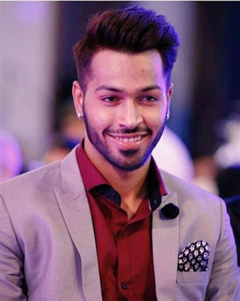 View Hardik Pandya Hairstyle Hd Images