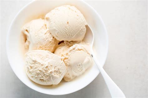 The Ultimate Guide to Healthy Ice Cream - FitOn