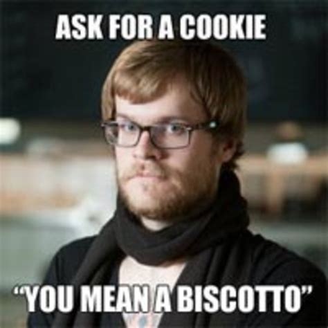 Hipster Barista: Image Gallery (Sorted by Score) (List View) | Know Your Meme