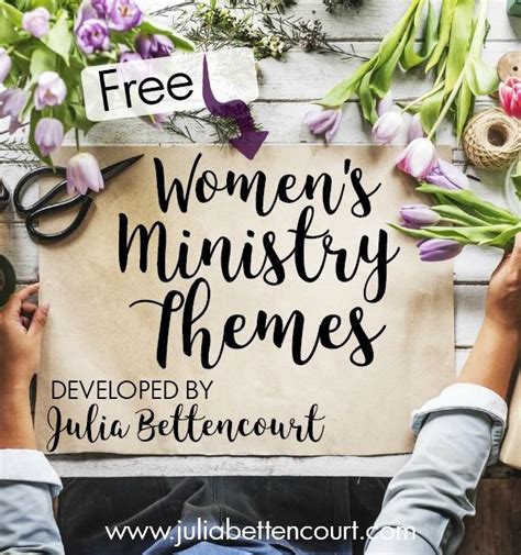 Pin on women's ministry themes