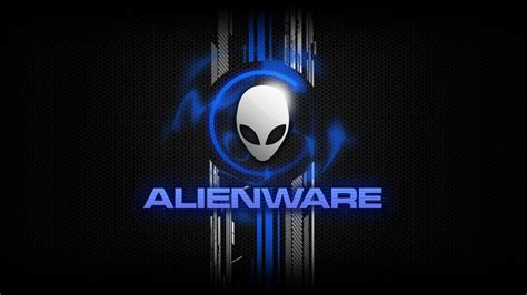 Blue Alienware Wallpapers - Wallpaper Cave