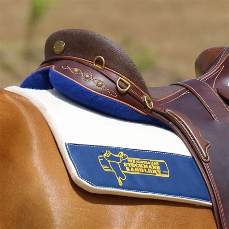 Saddle Pad Felt - 13mm or 17mm - The Australian Stockmans Saddlery