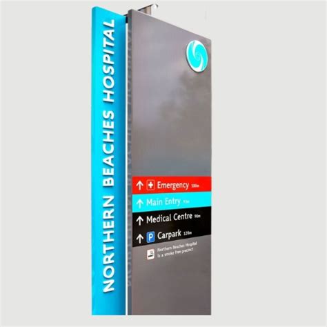 Complete Guide on Wayfinding Signage: That Enhances Space Navigation