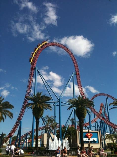 Warner bros movie world – Artofit