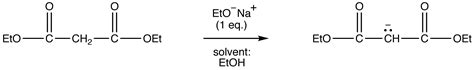 23.8 Malonic Ester Synthesis - Chemistry LibreTexts