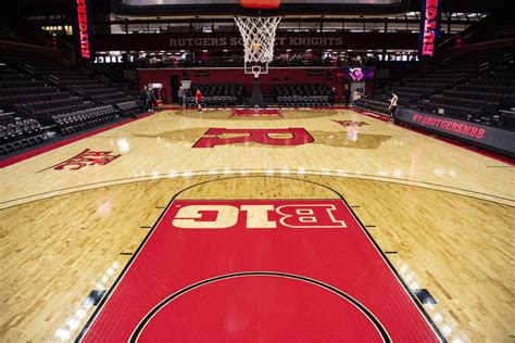 Changes to NET rankings come at a good time for Rutgers basketball - On ...