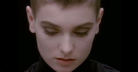 Nothing Compares 2 Sinéad O’Connor | The New Yorker