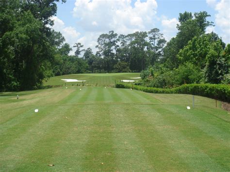 River Oaks Country Club, Houston, TX - Albrecht Golf Guide