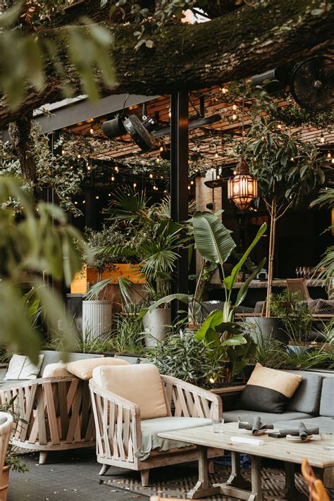 The Best Patio Restaurants in Austin: 38 Spots to Try ASAP