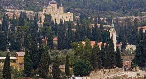 West Jerusalem Guide| Fodor's Travel