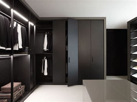 25 Best Modern Storage & Closets Designs | Interiores de placard ...