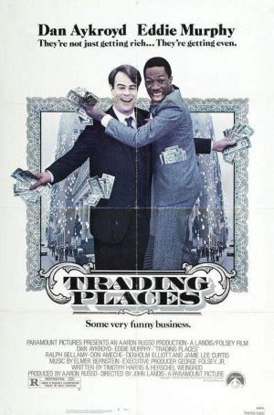 Trading Places Quotes. QuotesGram