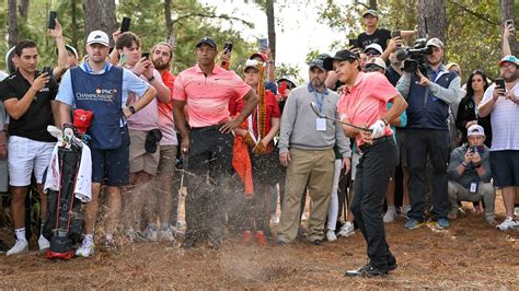 Tiger and Charlie Woods to Compete in 2023 PNC Championship Against PGA ...