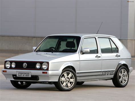 Vw Cars Golf Volkswagen