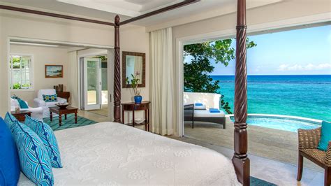 Jamaica Inn, Jamaica - Hotel Review | Condé Nast Traveler