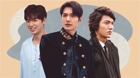 The Most Popular Lee Min Ho Dramas That You Need to Watch