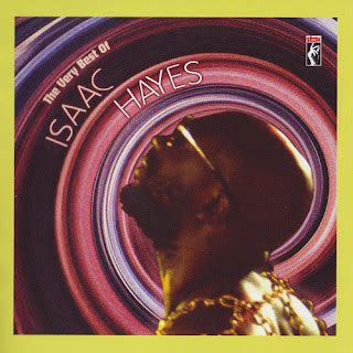 New Funk Classic Master: Isaac Hayes - The Very Best Of Isaac Hayes (CD ...