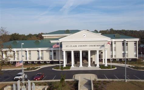 St. Clair County Community Resources | Greater Alabama MLS