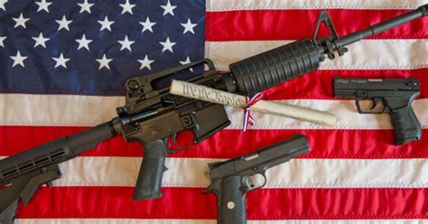 Canada Is Becoming More American on Gun Control | HuffPost Canada