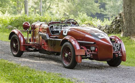 The “most famous Lagonda of all,” a 1936 LG45R | Hemmings Daily | New sports cars, Classic cars ...