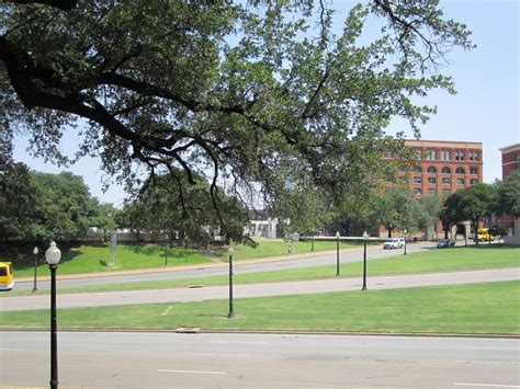 bigblueglobe: The Grassy Knoll