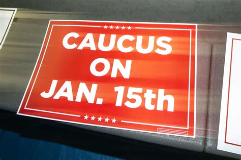 Where do I caucus? How to find Republican caucus locations, what to ...