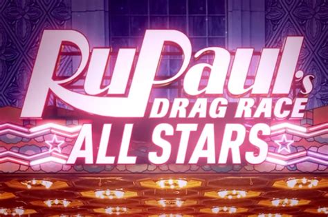 Create a The Best RuPaul's Drag Race All Stars Lipsyncs Tier List ...