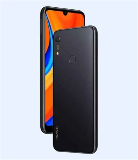 Huawei Y6s (2019) Specs and Price - NaijaTechGuide