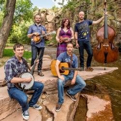 Yonder Mountain String Band Tour Dates, Tickets & Concerts 2024 & 2025 - Concertful