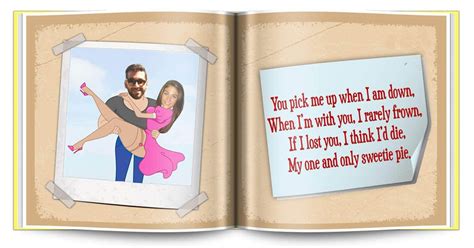 Personalized Love Story Book for adult couples - My Custom Kids Books