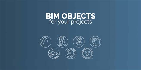 Free BIM Objects and 3D Models of furniture | Bimarium