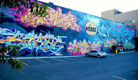 Vandalog – A Viral Art and Street Art Blog » An introduction to Toronto’s street art and graffiti