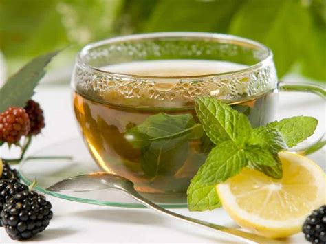 13 Health Benefits of Herbal Tea - Home Remedies - Natural & Herbal Cures Made at HomeHome ...