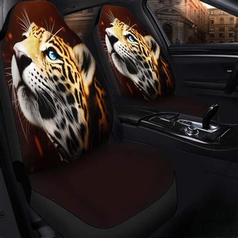 Jaguar Seat Covers – Giftsluv