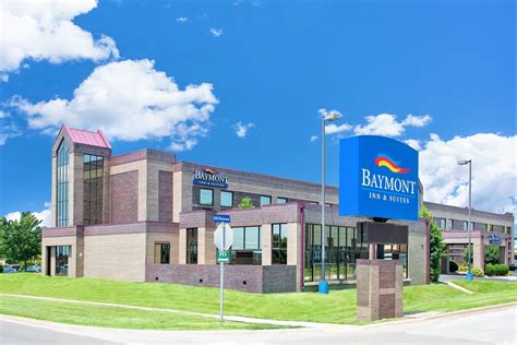 Discount Coupon for Baymont Inn & Suites Springfield South Highway 65 ...