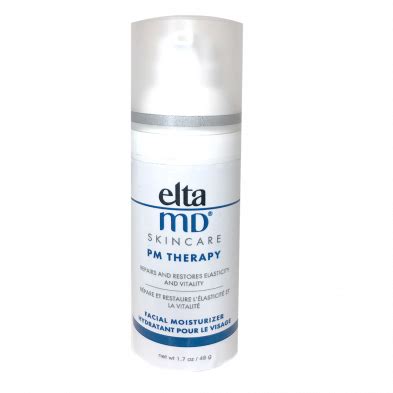 EltaMD PM Therapy Facial Moisturizer – Elivia Beauté