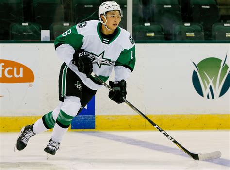 Jason Robertson Earns First NHL Recall